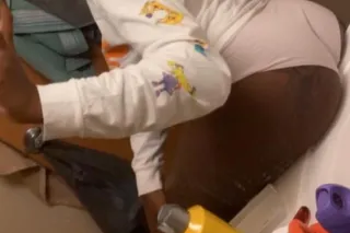 CHOCOLATE PETITE 🥰 L8 NTE SPEC... - Image 1