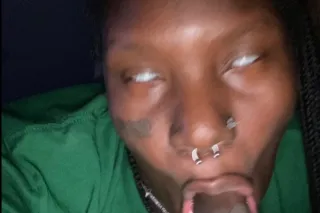 I WANT YOU BALLS DEEP INSIDE WHILE I PLAY WITH MY PUSSY DADA - Image 12