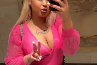 📍1 NIGHT ONLY💦😜READY TO MAKE U CUM💦💎🏆UPSCALE HOTTIE🩵AMAZING AURA🩵BLASIAN THICK BADDIE ❤‍🔥 - Image 5