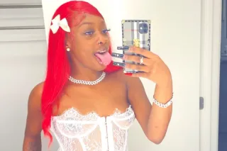 last Day !! 𝐹𝑎𝑐𝑒𝑇𝑖𝑚𝑒 𝑠𝘩𝑜𝑤𝑠 & 𝑐𝑜𝑛𝑡𝑒𝑛𝑡 𝑎𝑣𝑎𝑖𝑙𝑎𝑏𝑙𝑒✅💕Upscale Sexy Chocolate 🍫 Exotic & Erotic🐱 - Image 2