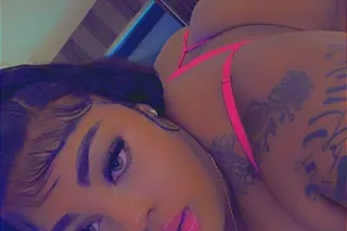 You Tried the regular Hoes … Now Level Up to Your Fav BBW No More Po’ Choices - Image 7