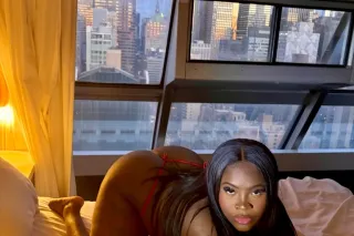 🍭💦🎀100Qv Ebony Mami 💦🎀🍭Good re... - Image 2