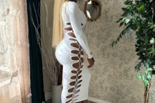 Retiring ( Crissypoo ) Last Lapp ( Gorgeous Ebony Girl ) Your Experience Starts here! - Image 7