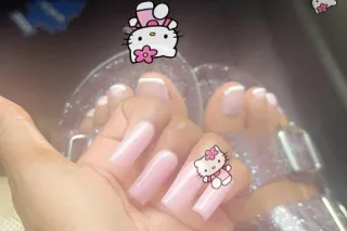 Petite Doll With The Fattest😻😻... - Image 3