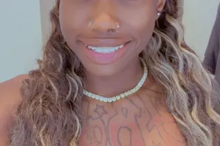 HI my name is Sexy😍 100% Real ... - Image 2