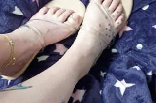 Back For Short Time, Cum See M... - Image 2