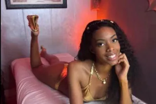 RELAX WITH ME THE THERAPY QUEEN✨💋 - Image 2