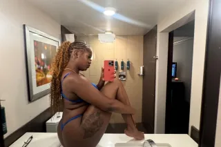 ‼💦OUTCALLS ONLY💦‼ FACETIME VERIFY REQUIRED‼ - Image 2