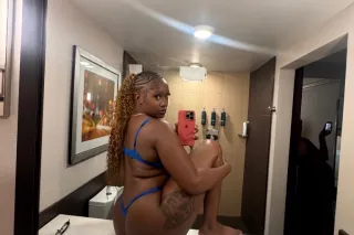 ‼💦OUTCALLS ONLY💦‼ FACETIME VERIFY REQUIRED‼ - Image 1