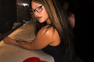Slim Thick Blasian • 5 Star Reviews TNA Verified ✅ KINK FRIENDLY 🖤⛓ ONLYFANS COM/KASHOUTKAORI - Image 2