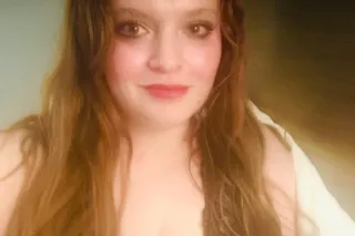 Hot redhead Party Girl Bebe Ch... - Image 2