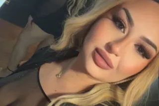 thick tall latina - Image 6