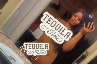 Happy FRIDAYYY!!"TEQUILA Monroe" Finer than wine Im Also 5'5 And Divine - Image 8