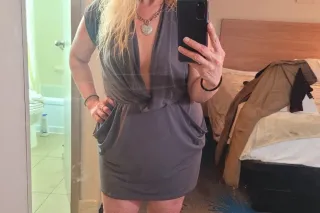 URS EXCLUSIVELY ~Cum see me, Ur Sexy Seductress Got #1 Service & Mind-Blown Performance - Image 8