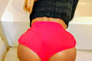 Fine Ass slim Caramel Ebony - Image 3