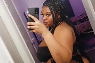 black beauty🥰 - Image 2