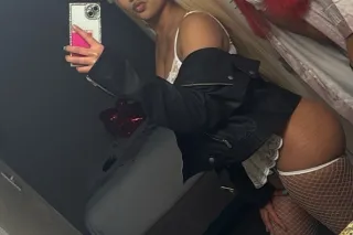 NEW HERE😘creamie pussy with a tight experience😘INCALL ONLY‼📸facetine shows😘 - Image 5