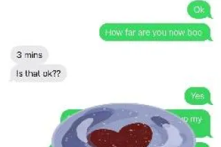 LEAVING IN THE MORNING - 23 - Image 2