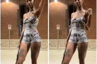 ITS BLAC HARLEY - Image 6