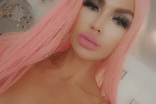 European barbie doll back in boise until Sunday (: - Image 6