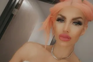 European barbie doll back in boise until Sunday (: - Image 7