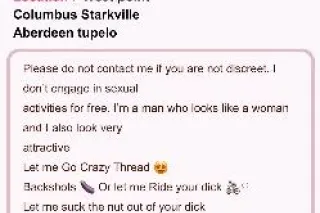 MS. Black throats matter 🍫 - Image 5