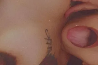 💋💕THICK LATINA SUBMISSIVE MASO... - Image 4