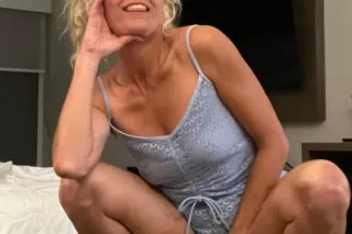 VOLUPTUOUS AND HORNY AS HELL‼ - Image 7