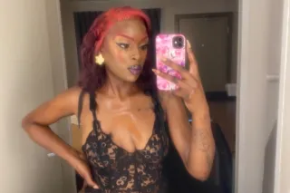 NOT HERE LONG!! IN BAKERSFIELD NOW !!!👅💦 - Image 2