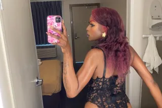 NOT HERE LONG!! IN BAKERSFIELD NOW !!!👅💦 - Image 9