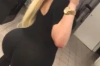THRAT GOAT💦🍆 FUCK MY FACE WITH THIS TROAT 💦🍆FUCK MY BIG ASS TOO. I LOVE THE TASTE OF YOUR DICK - Image 2