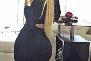 THRAT GOAT💦🍆 FUCK MY FACE WITH THIS TROAT 💦🍆FUCK MY BIG ASS TOO. I LOVE THE TASTE OF YOUR DICK - Image 7