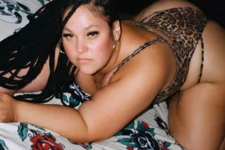 PUERTO RICAN BBW 🇵🇷 YOUR CARRIBEAN DELIGHT QV SPECIAL 100 - Image 7