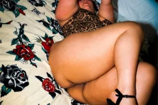 PUERTO RICAN BBW 🇵🇷 YOUR CARRIBEAN DELIGHT QV SPECIAL 100 - Image 1