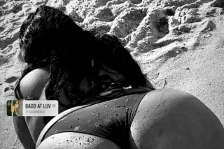 You wanna freaky girl welcome ... - Image 3