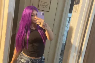 im back and wetter than ever 💋 💧💦🐱😻 - Image 5
