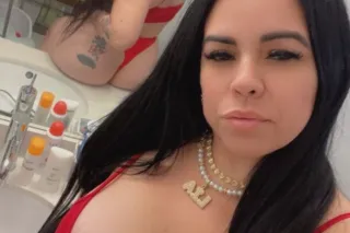 tu chinita 😘de vuelta en la ci... - Image 3