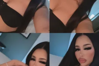 UPSCALE BOMBSHELL😍😍😍😍😍😍😍😍😍 - 2... - Image 3
