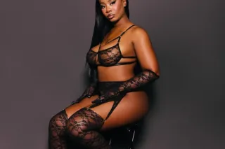 WINTER SAMINAH 🧜🏾♀ fantasy provider available for OUTCALL 💋PLEASE READ THE AD BEFORE CONTACTING ME! - Image 3