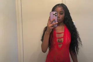 SEXY PETITE FANTASY GIRL😍🍫WET ... - Image 3