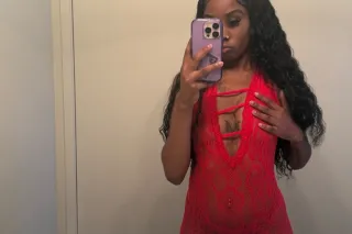 SEXY PETITE FANTASY GIRL😍🍫WET ... - Image 1