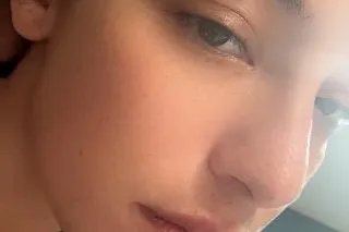 Choctaw beauty Native Lexi😍😍😍❤... - Image 2