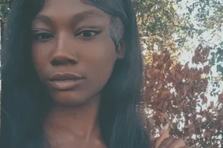 AVAILABLE NOW ! Chocolate🍫 Hottie In Town Don't Miss Out Cum Enjoy Something New - Image 5