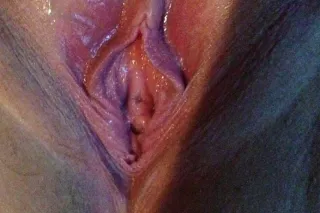 Cum experience this tight Snowbunni~ New to area 🤤💦 THROAT BABY 👅 - Image 4