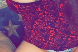 Cum experience this tight Snowbunni~ New to area 🤤💦 THROAT BABY 👅 - Image 8