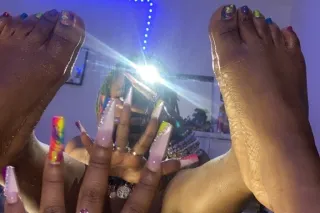 the QUEEN IS ACUTALLY BACK💯‼ 😏🥰SERIOUS INQUIRES ONLY ‼‼ - Image 3