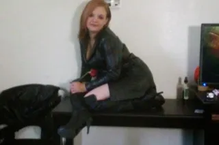real freak alert - Image 1