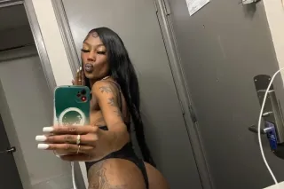 💦ALERT ALERT ALERT IM BACC INTOWN COME SEE ME NOW 💦🎉 - Image 12