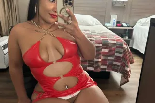 100% real✅️ESTARE SOLO POR HOY📢latina caliente, sexy y muy puta🔥💦 - Image 1