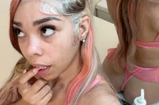 THROAT GOAT NEAR YOU👅💦2NITEONL... - Image 4